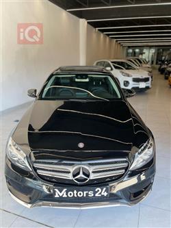 مێرسێدس بێنز C-Class